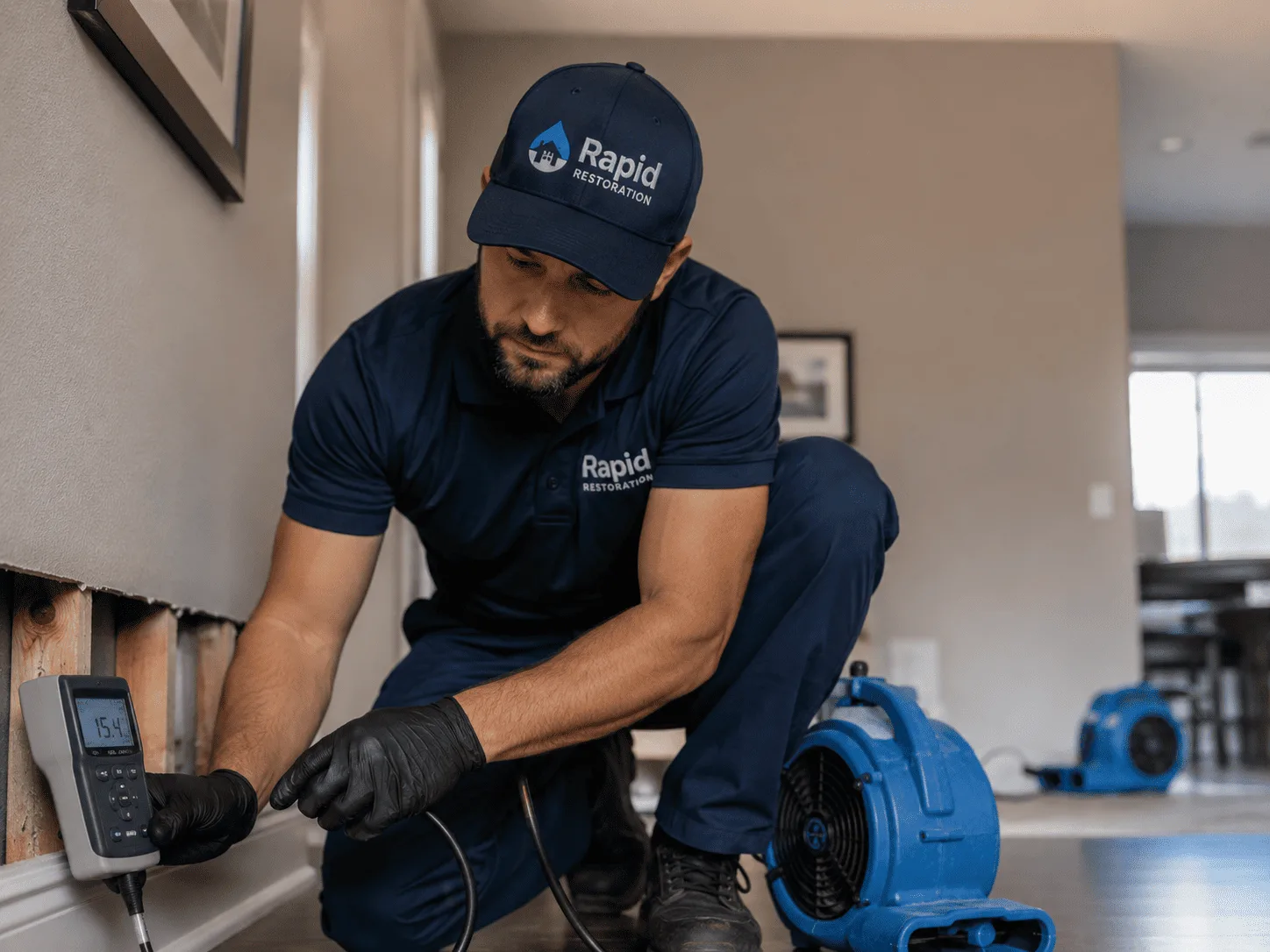 Common questions about Structural Drying in Massapequa Park, NY